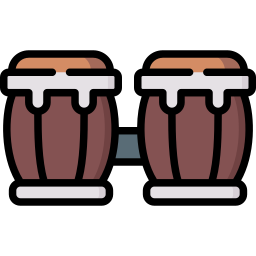 bongos icon