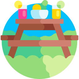 picknicktisch icon