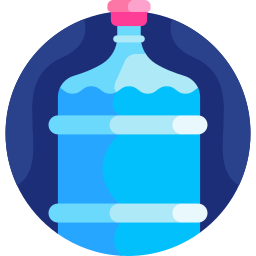 Water icon