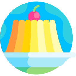 pudding icon