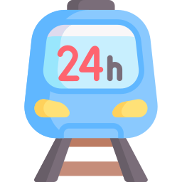 Train icon