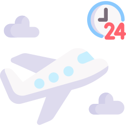 空港 icon