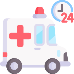 Ambulance icon