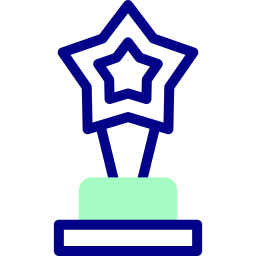 Award icon