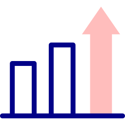 analytique Icône