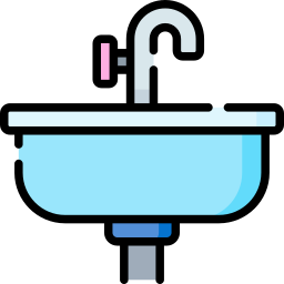 Sink icon