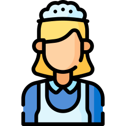 Housekeeper icon