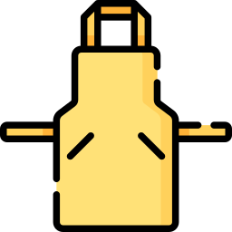 Apron icon