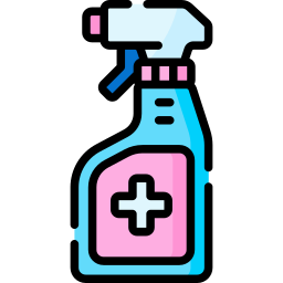 Spray icon