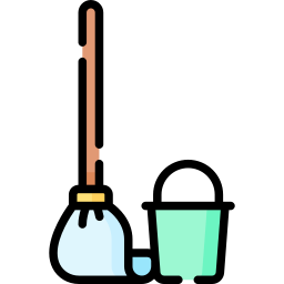 Mop icon