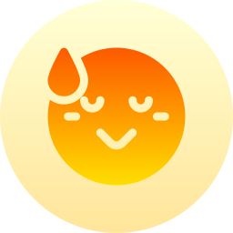 Shy icon