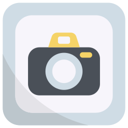 Camera icon