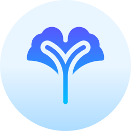 ginkgo icon