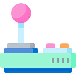 Joystick icon