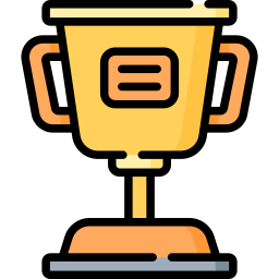 Trophy icon