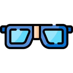 Glasses icon