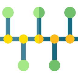 cronología icono