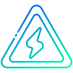 Electricity icon