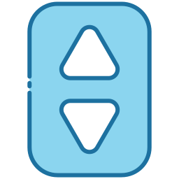 Lift icon