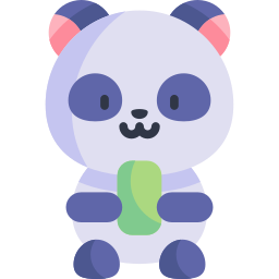 Panda icon