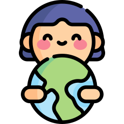 Hug icon