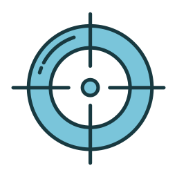 Target icon