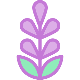 Lavender icon