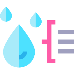 H2o icon