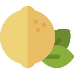 Lemon icon