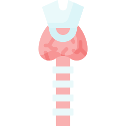 甲状腺 icon