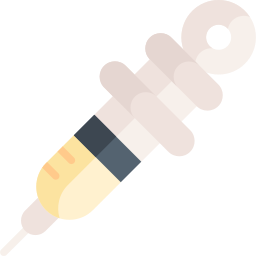 Injection icon