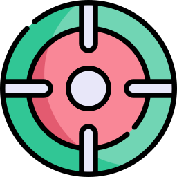 Target icon