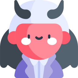 Demon icon