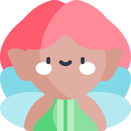 Fairy icon