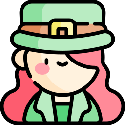 Leprechaun icon