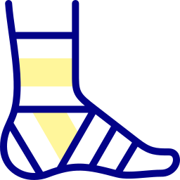 Bandage icon