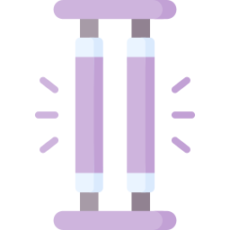 ultraviolet icoon