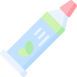 Toothpaste icon