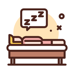 Sleep icon