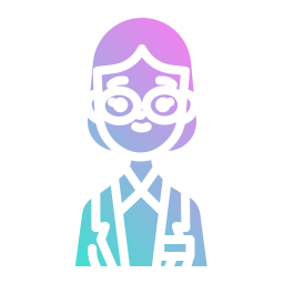 Psychologist icon