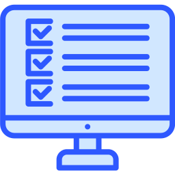 Computer icon