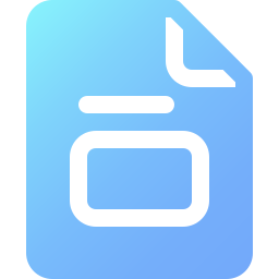 File icon