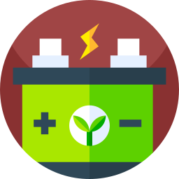 Battery icon