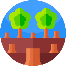 Logging icon