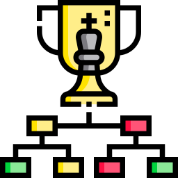 campeonato icono