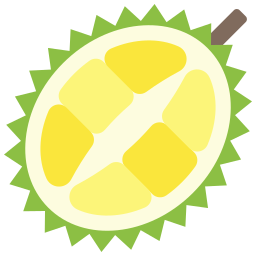 durian Ícone