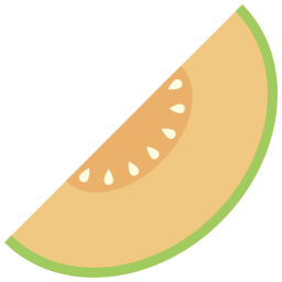 melone icona