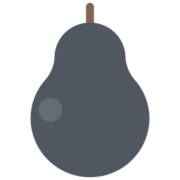 Avocado icon