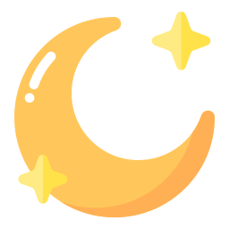 Moon icon