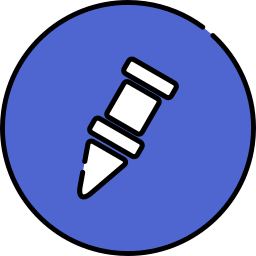 Pin icon